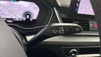 Audi Q5 50 TFSI e 299ch Design quattro S tronic 7 — photo 24