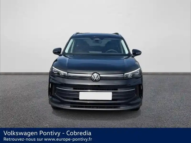 Volkswagen Tiguan 2.0 tdi 150ch vw edition dsg7 — photo 5