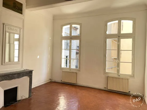 Appartement 1 pièce 38 m²