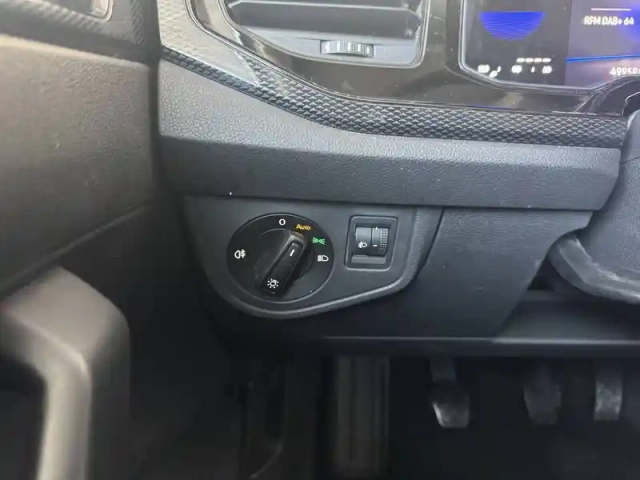 Volkswagen Polo 1.0 tsi 95 s&amp;s bvm5 — photo 32