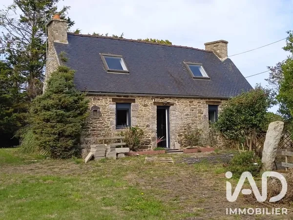 Maison 5 pièces 80 m²