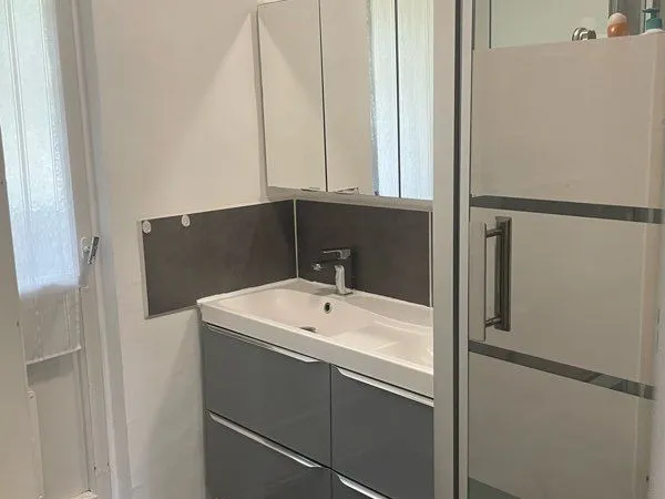 Appartement T3