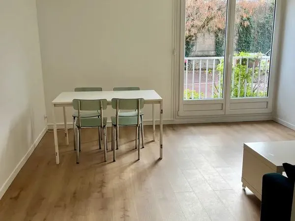 Bel appartement 3P proche Mairie D'Aubervilliers