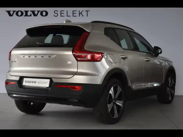 Volvo Xc40 t5 recharge 180 + 82ch plus dct 7 — photo 19