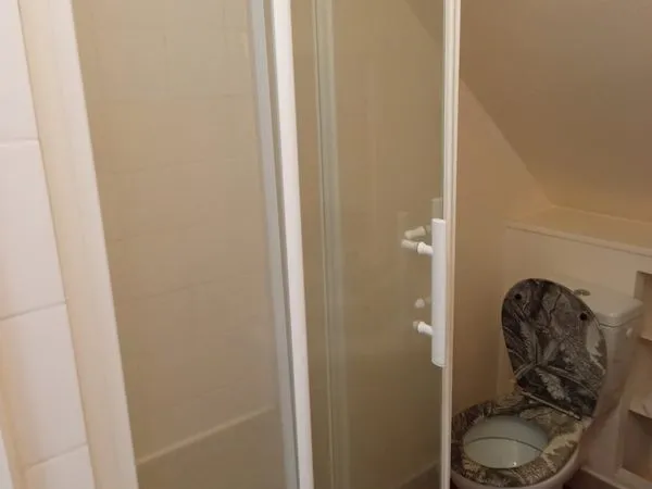 Studio meuble-350 euros mensuels