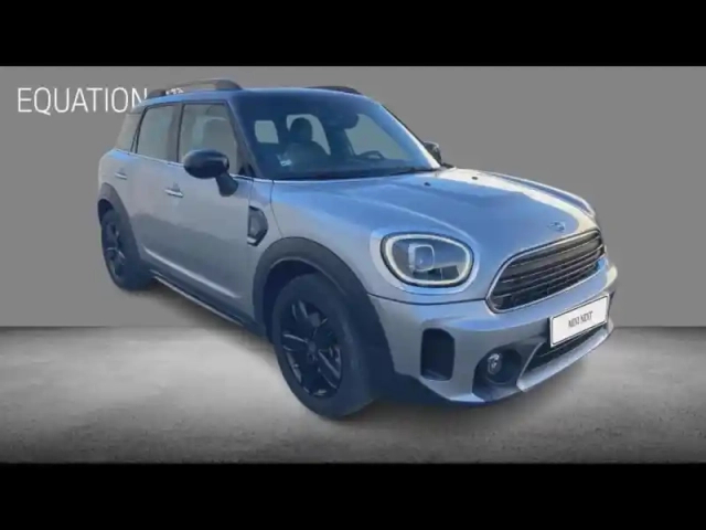 Mini Countryman cooper 136ch  highlands bva7 — photo 3