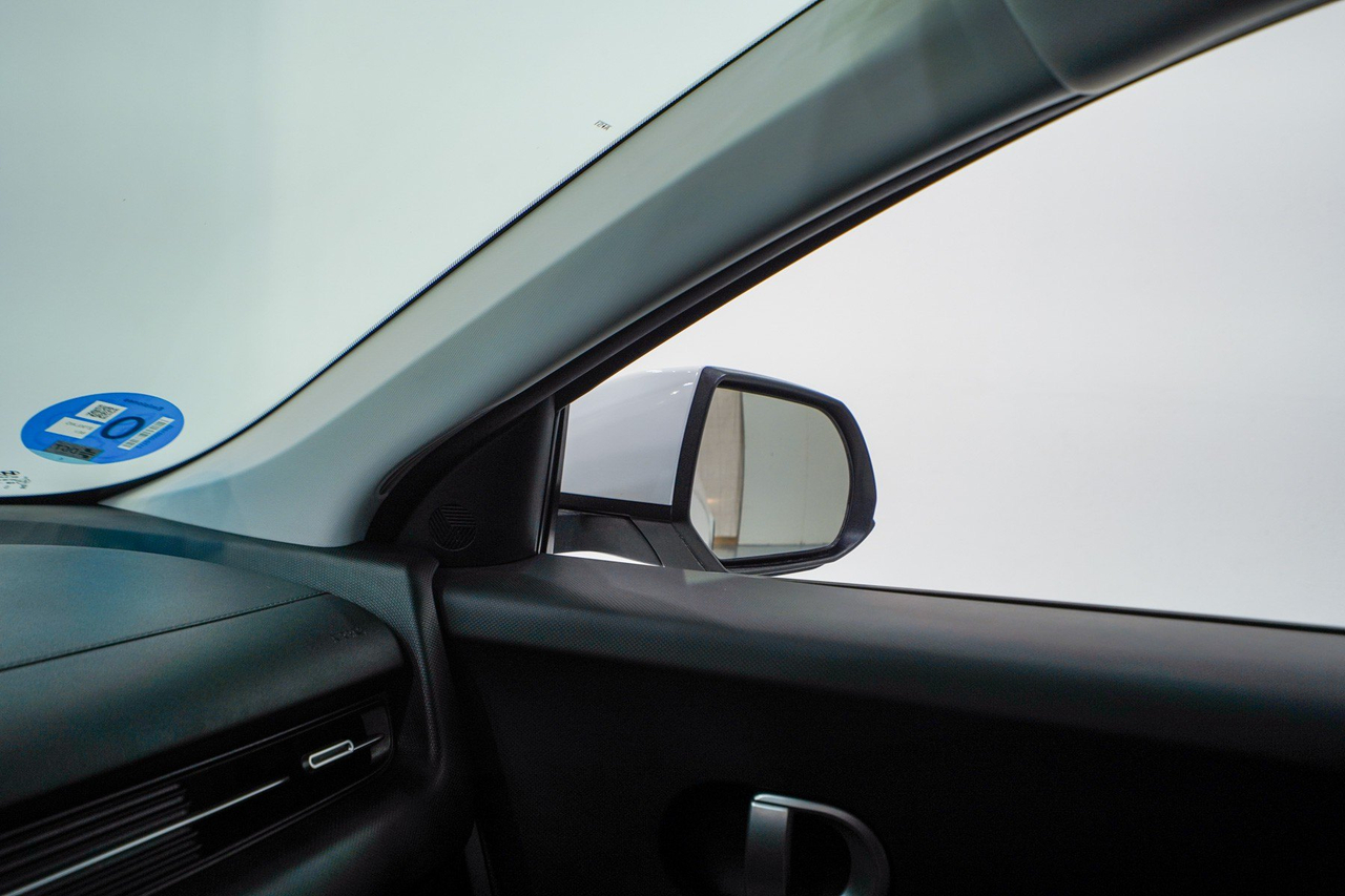 Hyundai Ioniq 5 — photo 29