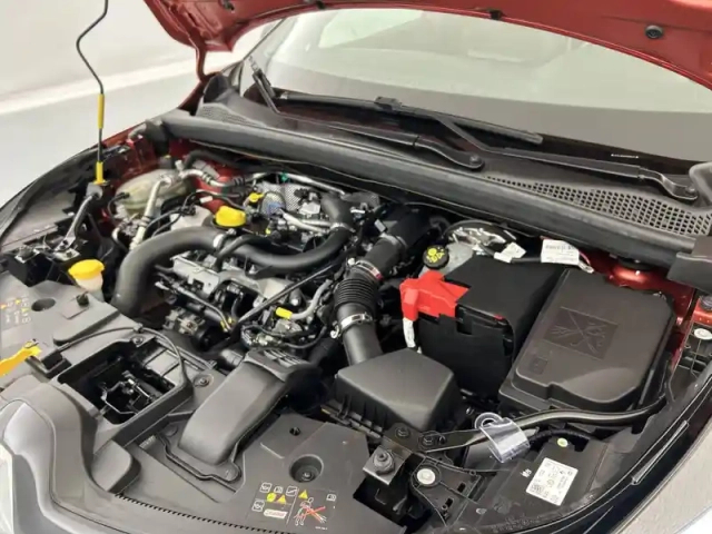 Renault Captur tce 90 — photo 89
