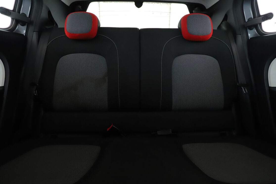 Renault Twingo 0.9 TCe Intens EDC — photo 14