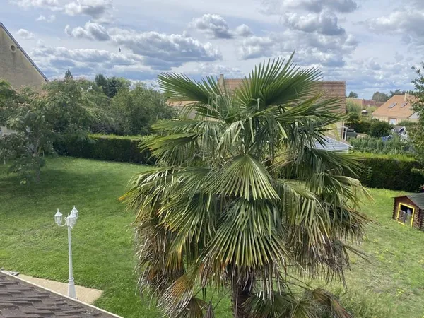 Maison 6 pièces 124 m²