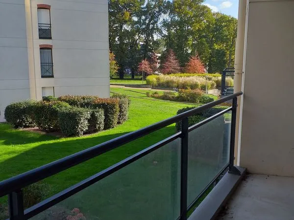 Location Appartement T2 Saint-Grégoire