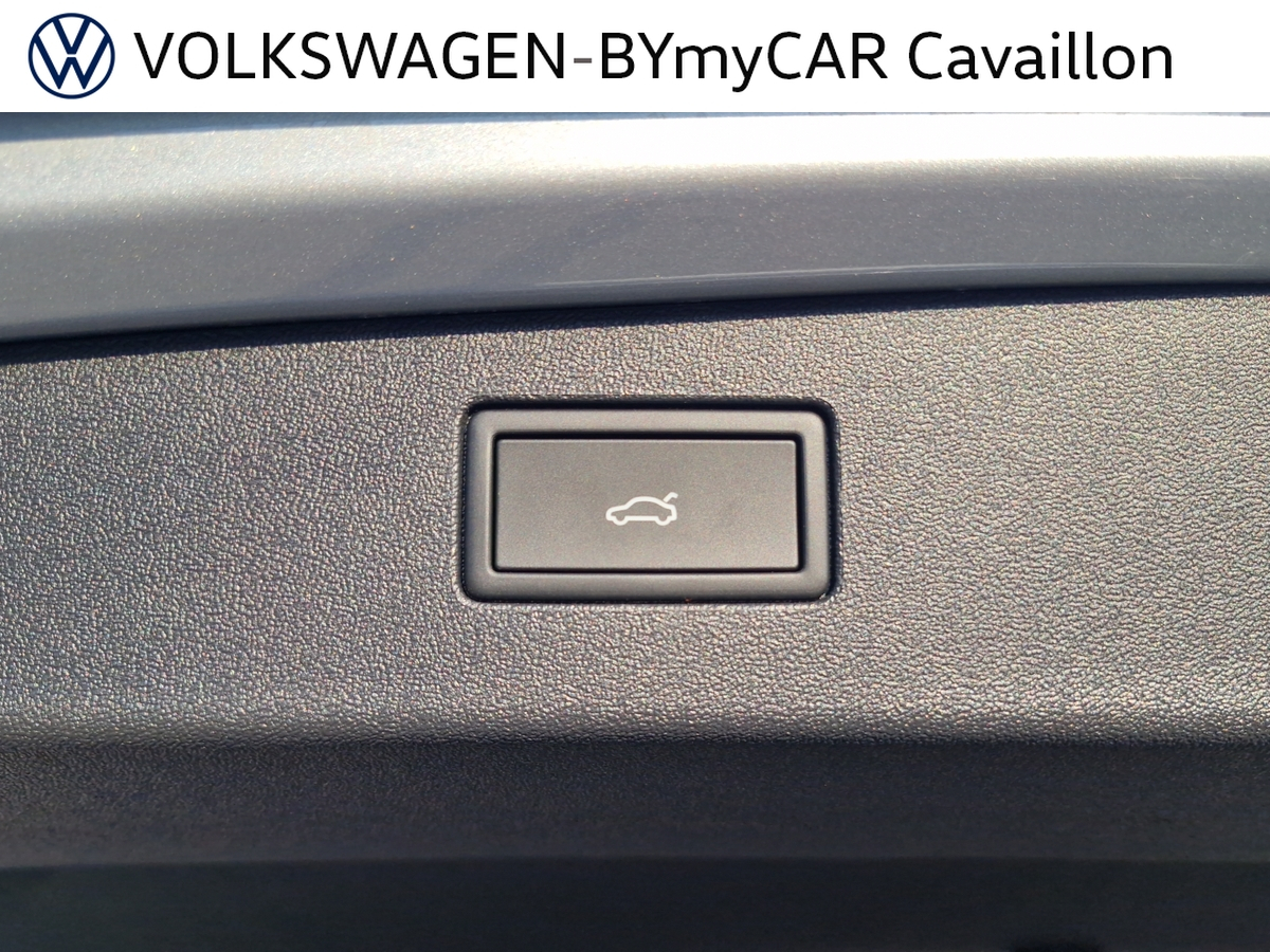 Volkswagen Tiguan 2.0 TDI 150ch DSG7 — photo 27