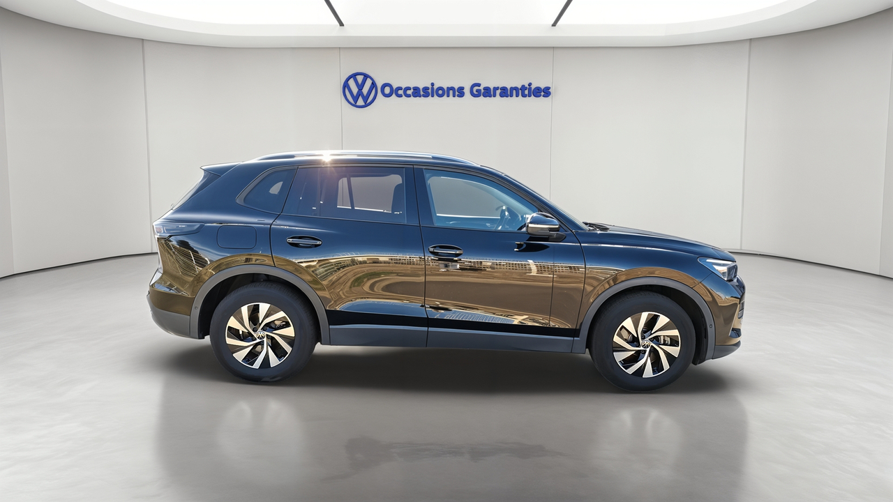 Volkswagen Tiguan 2.0 TDI 150ch DSG7 — photo 6