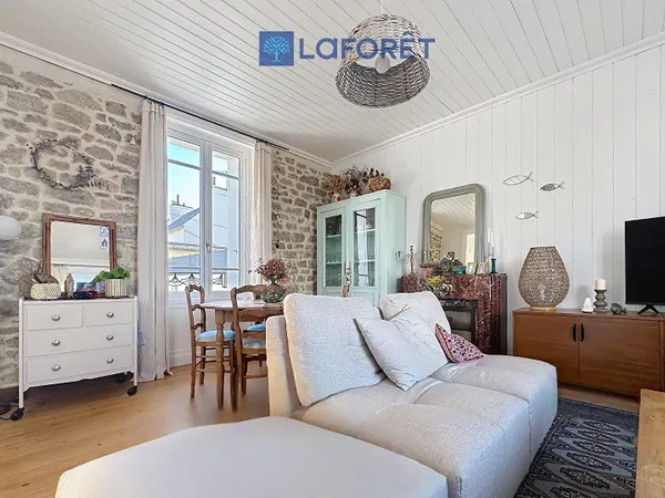 Maison 7 pièces 104 m²