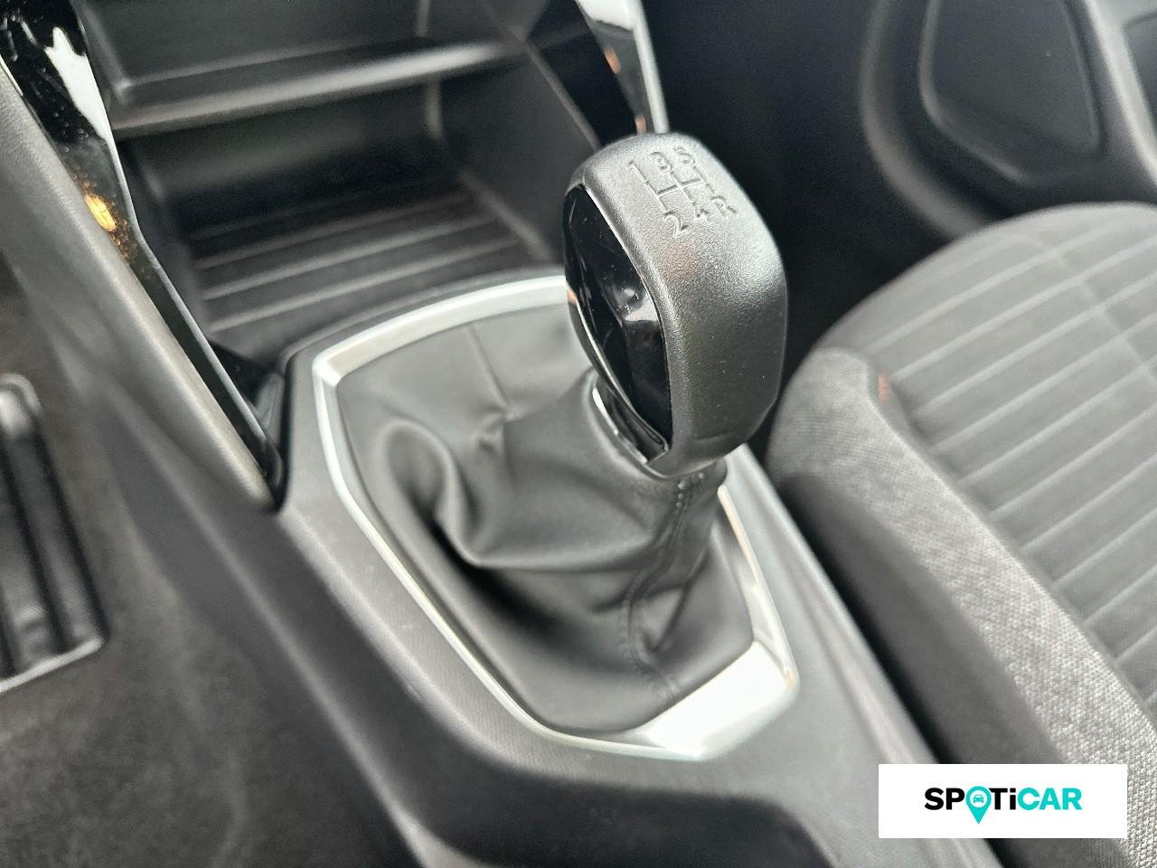 Peugeot 208 1.2 puretech 75ch s&s active — photo 14