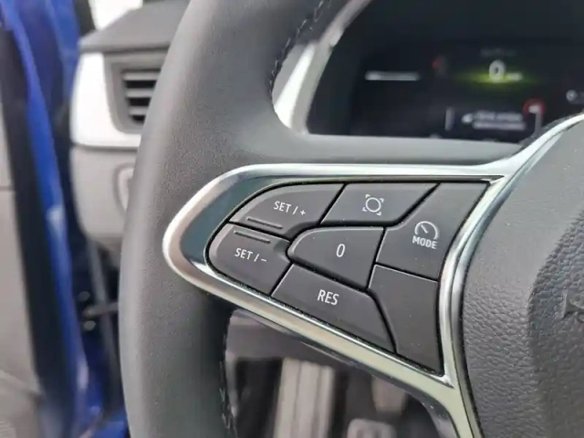 Renault Captur tce 90 ch — photo 10