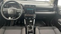 Citroen C3 Aircross PureTech 110ch S&S Shine E6.d 6cv — photo 8