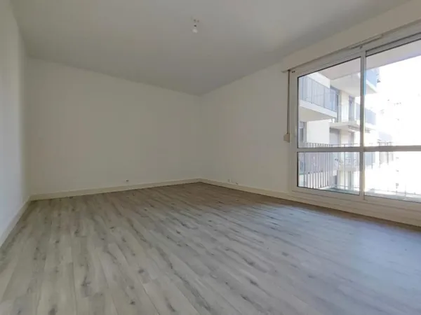 Appartement 2 pièces 51 m²