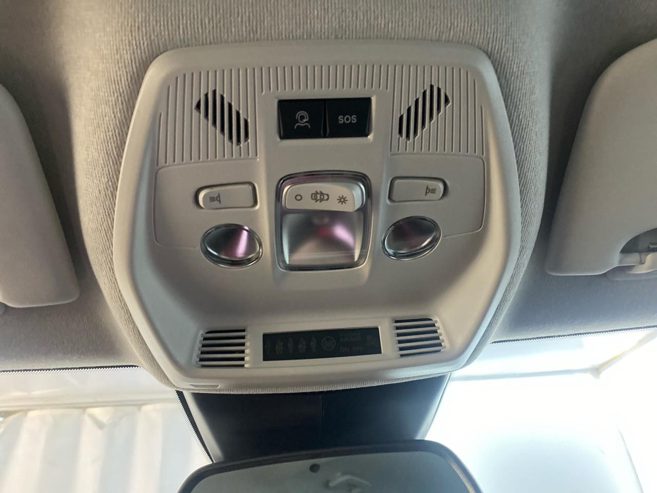 Citroën C3 Aircross hybride 145 ch aut max — photo 19