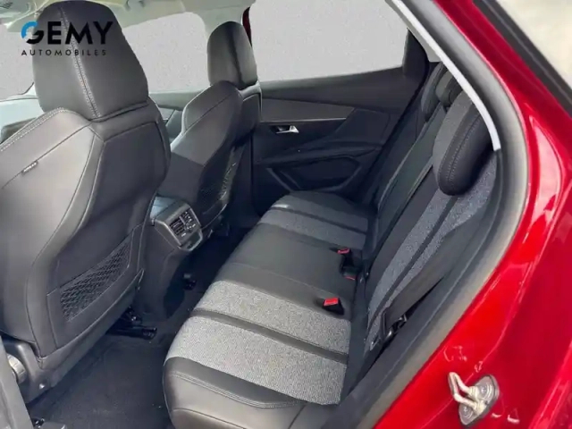 Peugeot 3008 1.2 puretech 130ch s&amp;s eat6 — photo 10