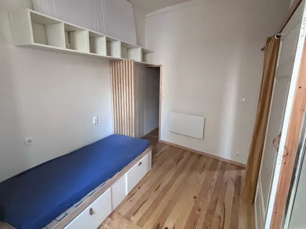 Appartement Location Issoire 2p 21m² 345€