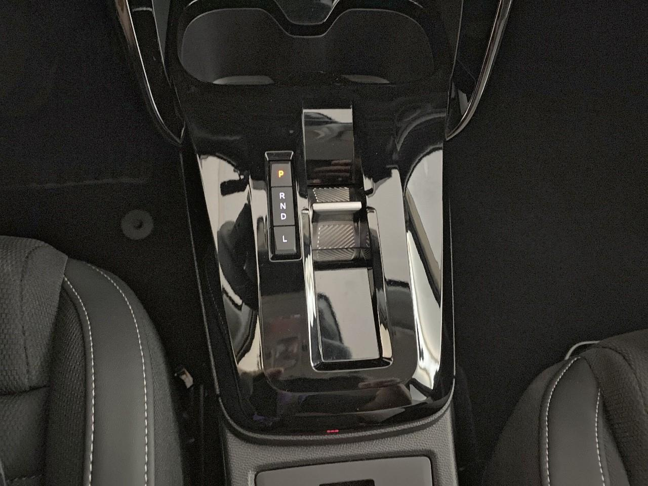 Citroën C3 Aircross hybride 145 ch aut max — photo 17