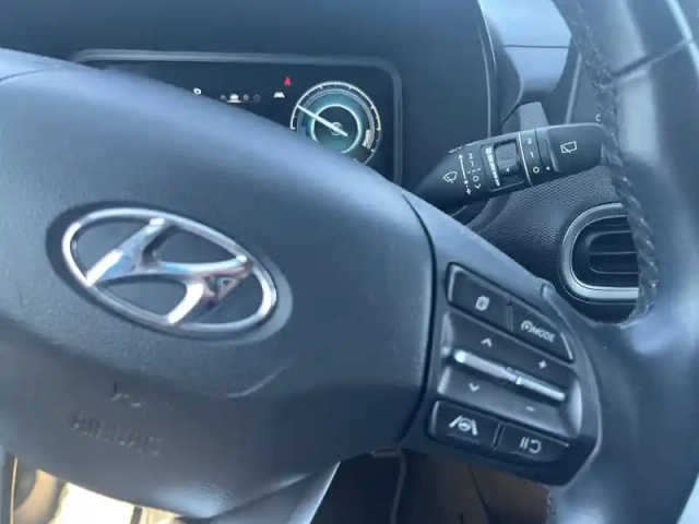 Hyundai Kona electrique 39 kwh - 136 ch — photo 26