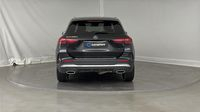 Mercedes Gla 200 d 150ch AMG Line 8G-DCT — photo 6
