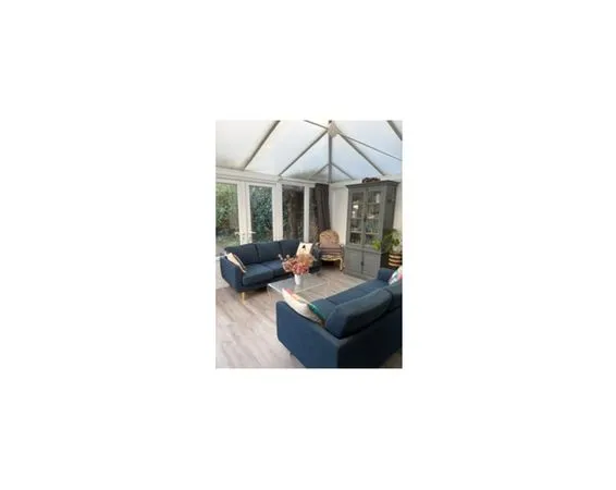 Maison 6 pièces avec jardin