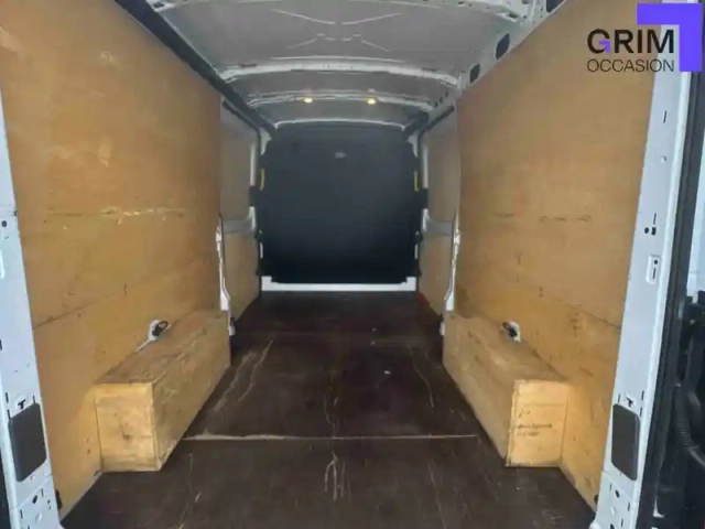 Ford Transit fgn t330 l3h2 2.0 ecoblue 170 s&amp;s — photo 31