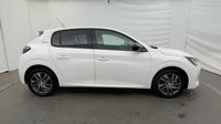 Peugeot 208 1.2 PureTech 100ch S&S Style — photo 4