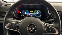 Renault Arkana 1.6 E-Tech hybride 145ch Engineered -22 — photo 25