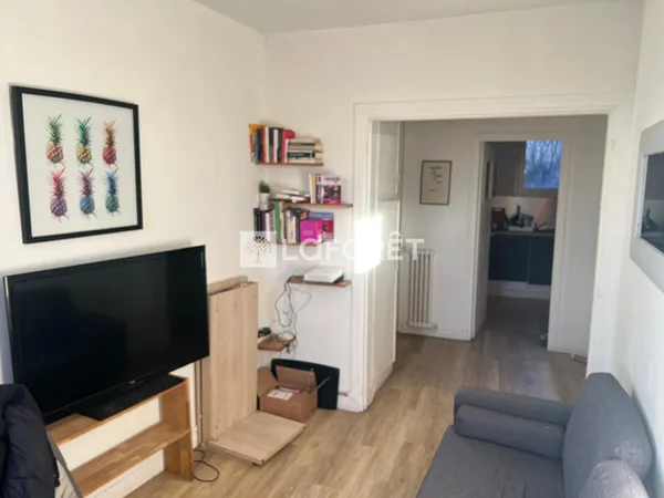 Appartement Pontoise 3 pièce(s) 68 m2