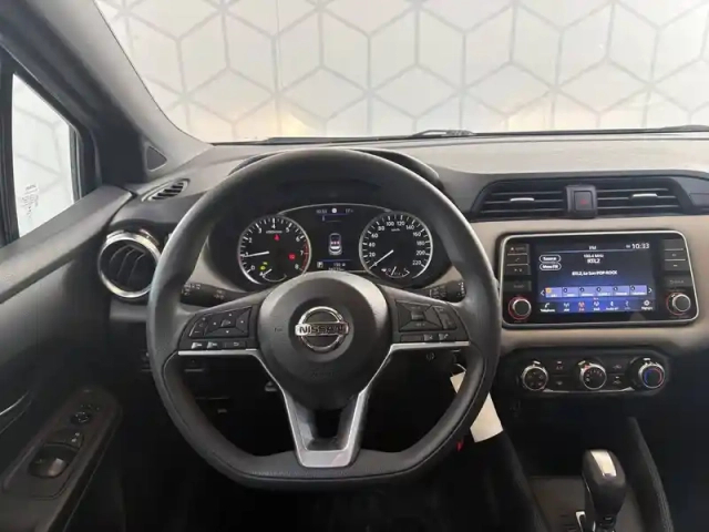 Nissan Micra ig-t 92 xtronic — photo 17