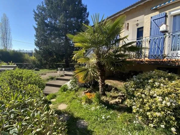 Vente Maison traditionnelle 4 pièces
