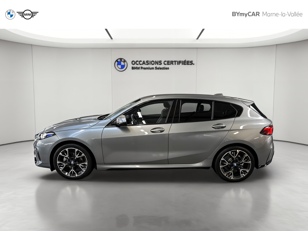 BMW 120 170 ch DKG7 — photo 2