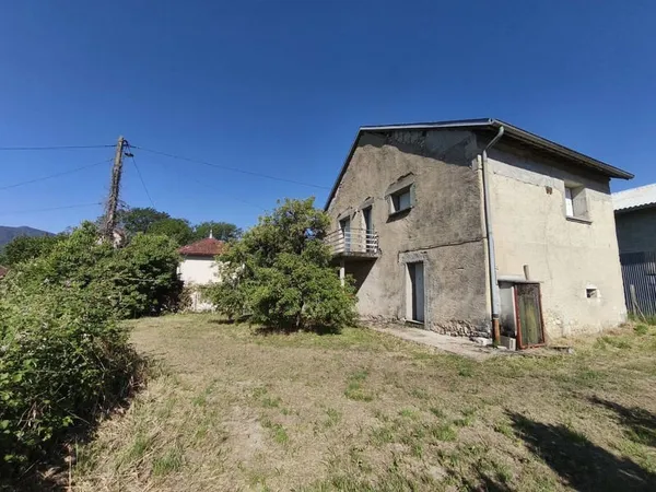 Maison 4 pièces 68 m²
