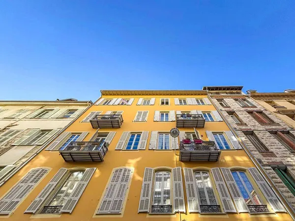 Appartement 4 pièces 85 m²
