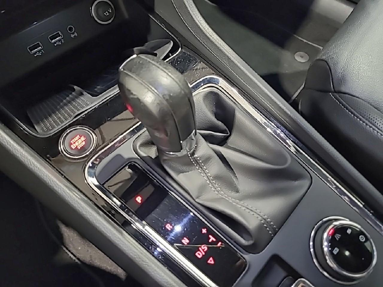 Seat Ateca 1.6 tdi 115 ch start/stop ecomotive dsg7 xcellence — photo 17