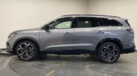 Renault Espace 1.2 E-Tech full hybrid 200ch esprit Alpine 7 places - 25 — photo 8