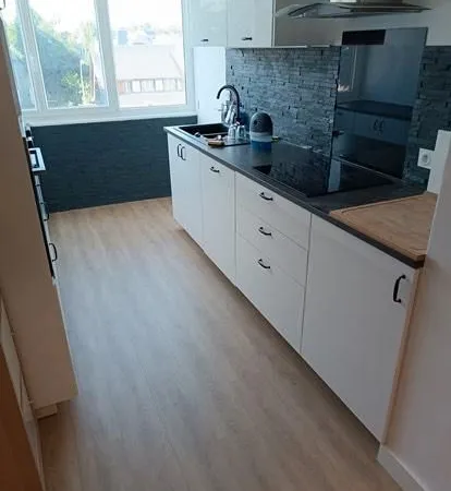 Appartement colocation Rennes a louer