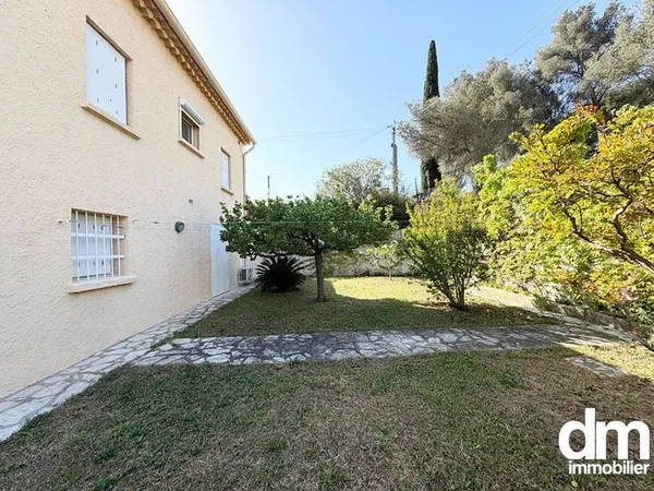 Maison 6 pièces 127 m²