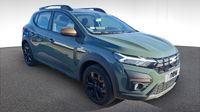 Dacia Sandero 1.0 ECO-G 100ch Stepway Extreme — photo 3