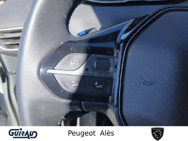 Peugeot 3008 puretech 130ch s&amp;s eat8 — photo 17