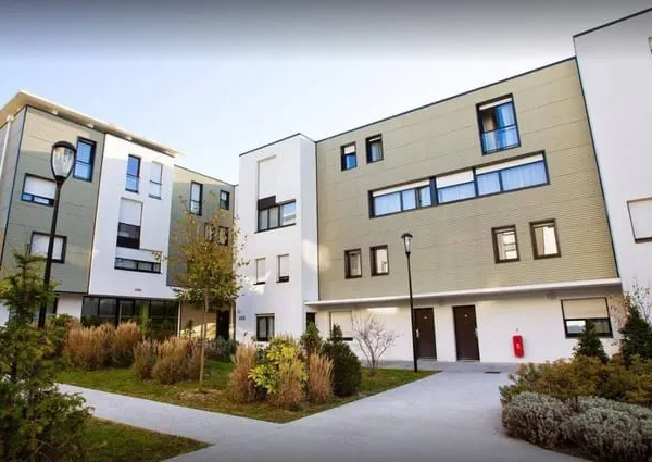 Appartement 1 pièce 23 m²