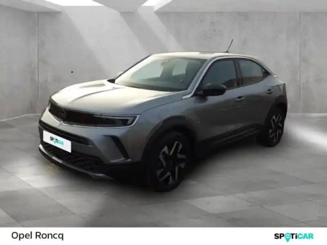 Opel Mokka -e 136ch elegance