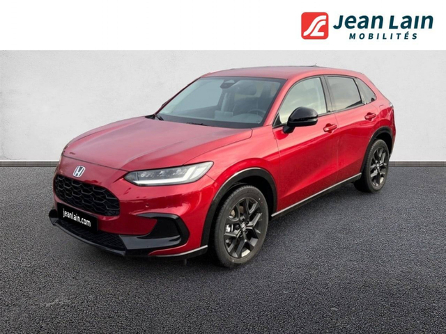 Honda ZR-V e:HEV 2.0 i-MMD Sport