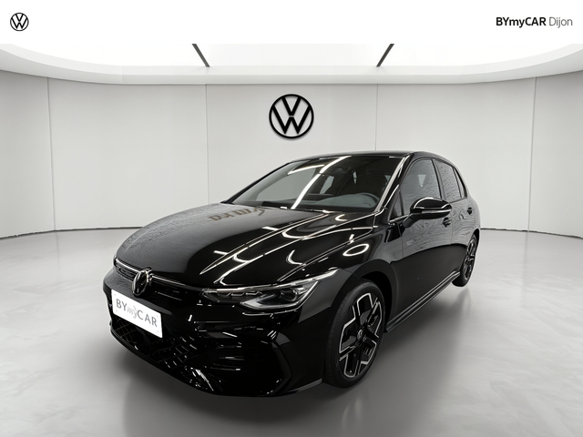 Volkswagen Golf 1.5 eTSI EVO2 150 DSG7
