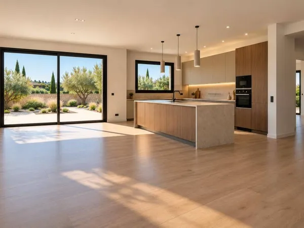 Maison 2 pièces 80 m²