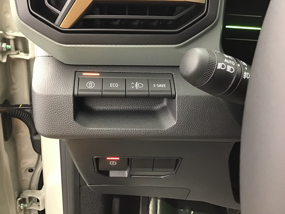 Dacia Duster — photo 26